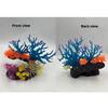 Fishtanks Ornament Aquatics Pet Supply Aquariums Underwater Landscaping Coral