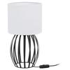 Lampa tornado asbzn biały