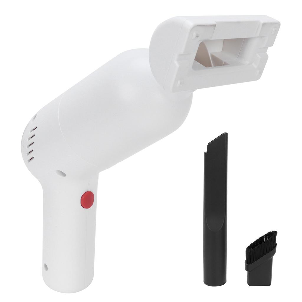 8000pa Dust Vacuum Cleaner Cordless Handheld Vacuum Sweeper USB Charging for Home Car Use