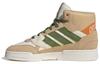 Originals Drop Step 'Tan Olive Green' ID1001