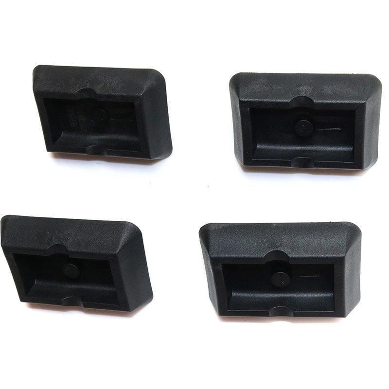 Jack Mount Adapter Plug For BMW 5 Series E39 7 Series E38 X5 E53- Accessories For Jack Pads 51717001650