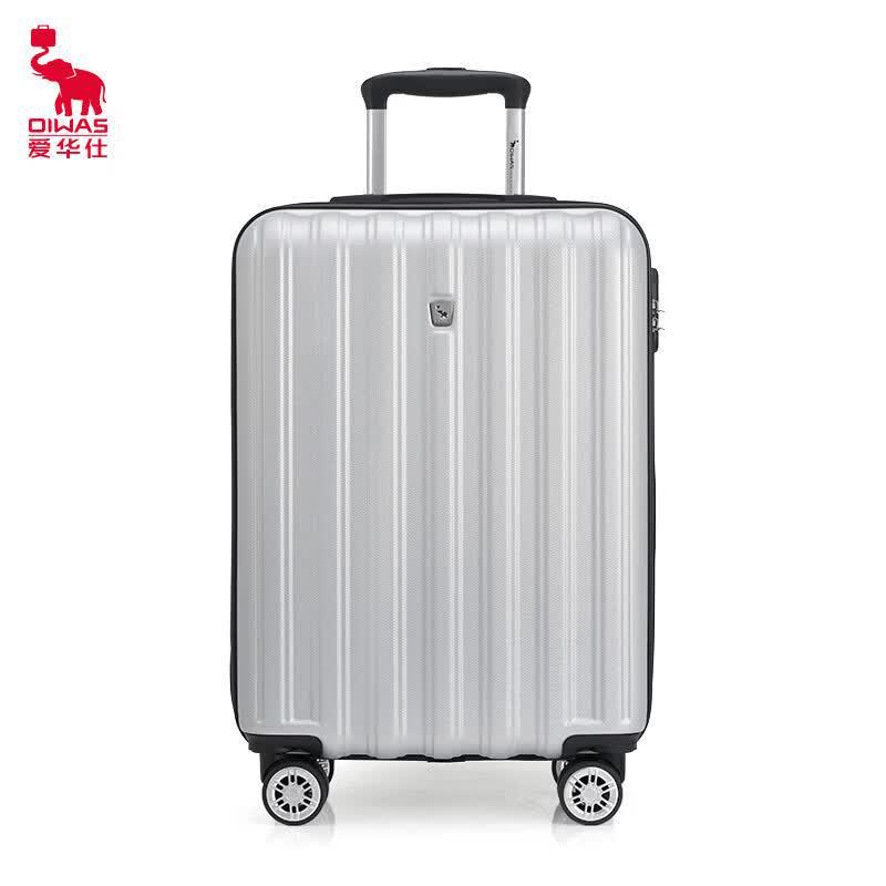 OIWAS OCX6562 Hardshell Spinner Luggage
