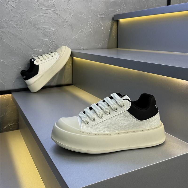 Casual niche board shoes breathable and wear-resistant outdoor lightweight and comfortable trendy shoes dnh