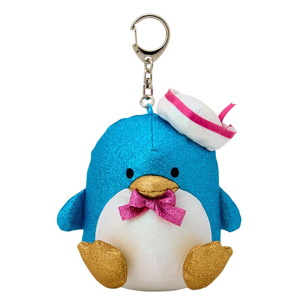 Sanrio Secret Mascot Sparkly featuring Sanrio with Snap for ages 6 and 602493 Holder, A, Characters, Hook, up,