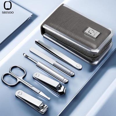 Σύνολα και σετ – Σετ εργαλείων για μανικιούρ