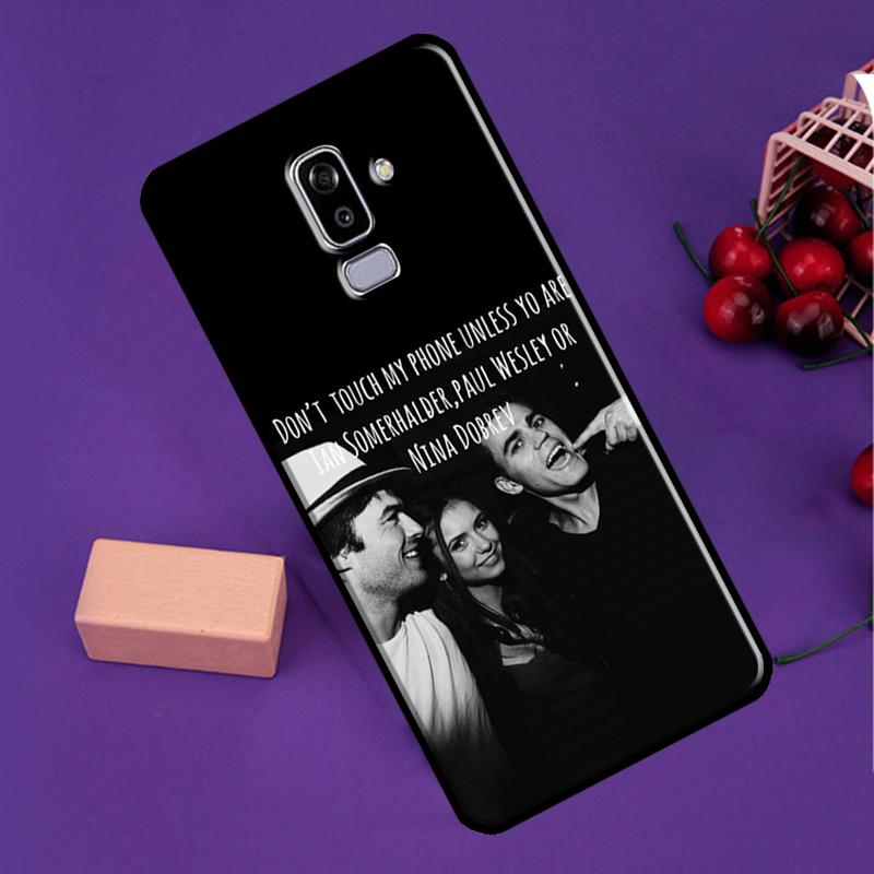 

Damon Salvatore Vampire Diaries For Samsung Galaxy M56 M36 M16 M31 M11 M13 M53 M12 M32 M52 M35 M55 M15 M14 M34 M54 M06 Case Samsung M30s