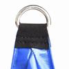 Torba z obciążeniem do rzucania ze stali nierdzewnej Wielokrotnego użytku Torba na linę wspinaczkową Trwała Pouch na linę do jaskiniarstwa Outdoor
