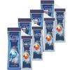 Clear Men Balancing Oil Control Cooling Body Wash Set