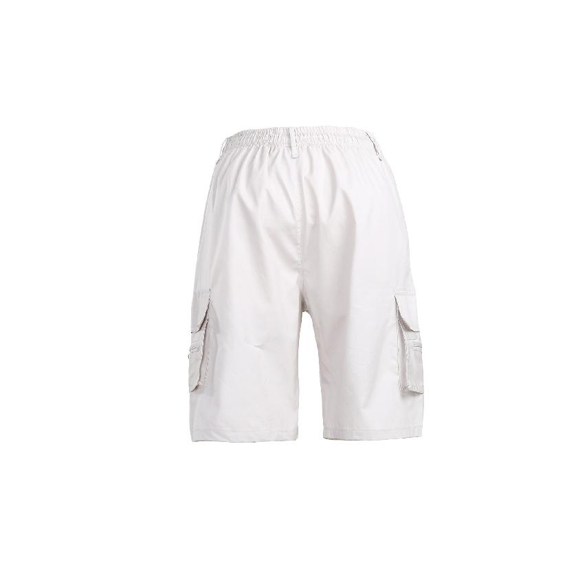 2025 Spring/Summer New Casual Shorts, Multi Pocket Casual Work Pants, Men'S Fashion, Solid Color