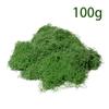 Artificial Green Moss Turf for Indoor Landscape Decoration and Micro-Landscapes