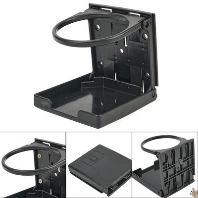 Accessories Drink Holders Cup Holder Modified Rack Regular Yacht Car Car Folding Cup Holder Double-sided Foldable RV Waterproof