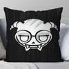 Game D-Dokkaebi Pillow Case Square Pillow Bedroom Sofa Leisure Comfort Cushion Car Living Room Home Decoration 40X40