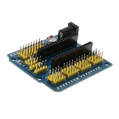 on-off Arduino electronica prototipos oscilante Interruptor Panel 250Vac 3A