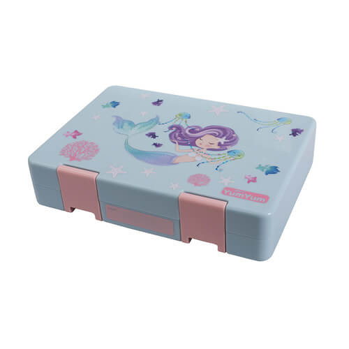 Avanti YumYum Bento Box (Mermaid Melody)