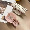 Elegante Designs Kirsch-Haarklammer Haarstyling-Accessoire Verbessert den Gesamtlook Für junge Frauen Modebegeisterte