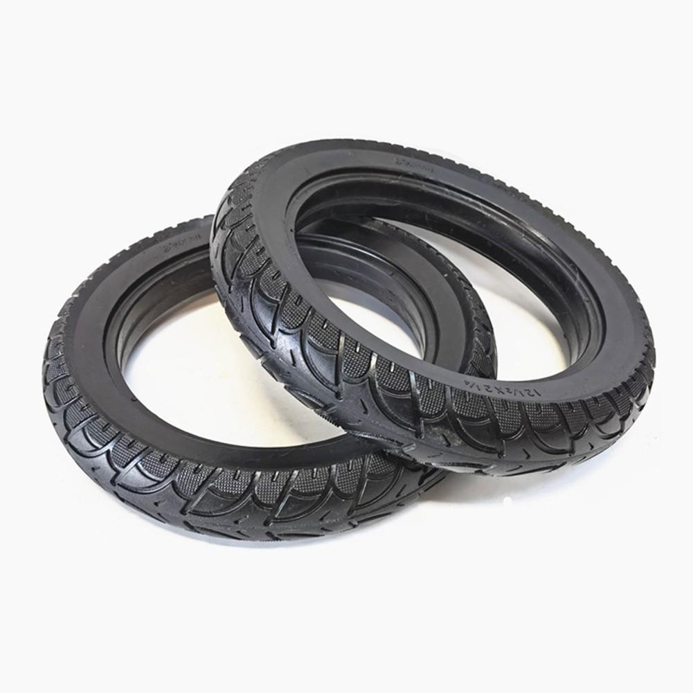 12 Inch Solid Tyre 12 1/2x2