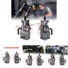 High Performance Pwk Carburetor With Interface Nozzle Available In 21 To 34mm Sizes For Atv And Utv Modifications