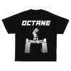 Don Toliver Octane album tour 2026 grafica cotone unisex maglietta Estate Nuova Girocollo Uomo Y2k hip hop Manica Corta T-shirt regalo fan