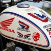 Adesivi Moto Adesivo Carrozzeria Paraurti Per Honda Finestrini Casco Moto Laptop Pareti Decalcomania Vinile Tuning Auto