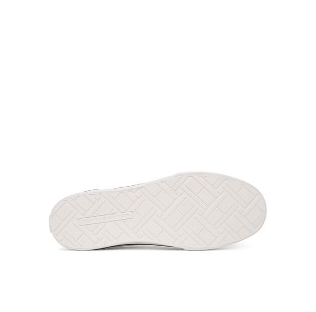 Кроссовки Tommy Hilfiger Th Chic Low Profile Vulc