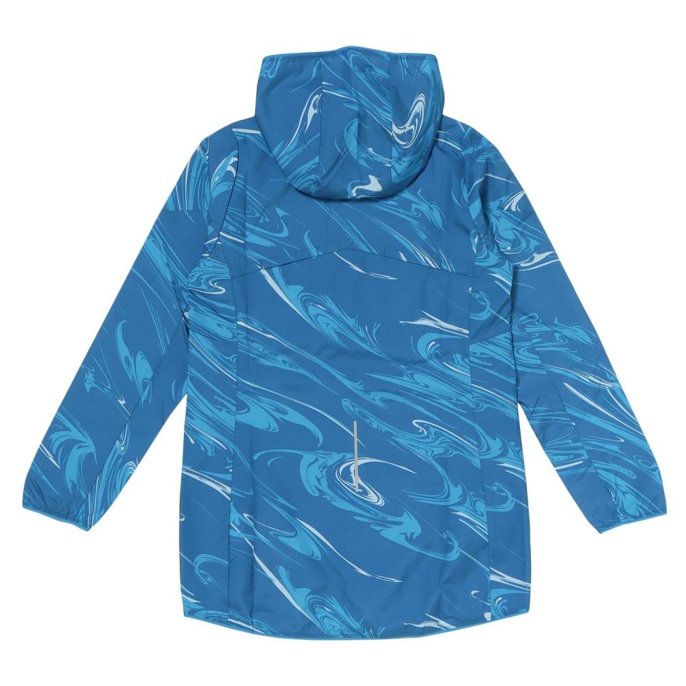 Asics Outerwear 2012c780.403 Reborn Blue