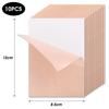Invisible Skin Color Tattoo Patches Natural-Looking Birthmark Concealer for Arms Legs Back Post-Surgery Cover Up Hypoallergenic