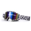 Motocross Motorcycle Windproof Goggles Harley Riding Splash-proof Goggles Hiking Sports Windproof Sand Goggles