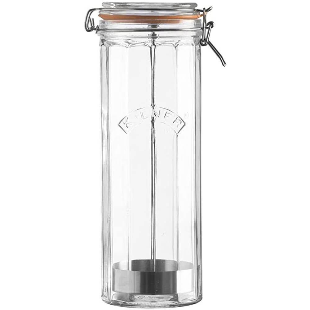 

Kilner Граненая банка для спагетти 2,2 л