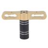 Quick Install Hex Sleeve Wrench for Traxxas/Axial/Arrma/ HSP/Redcat/ECX/HPI 1/8 1/10 1/12 RC Cars