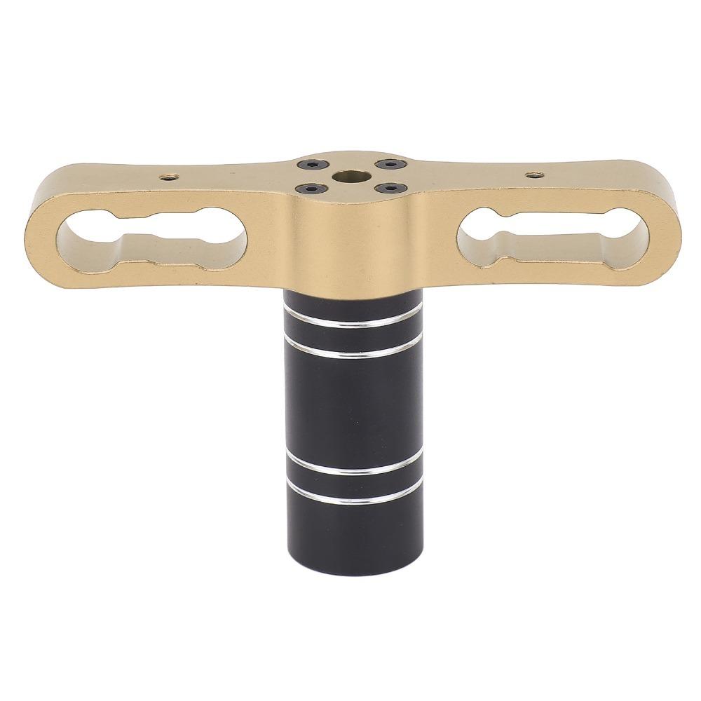 Quick Install Hex Sleeve Wrench for Traxxas/Axial/Arrma/ HSP/Redcat/ECX/HPI 1/8 1/10 1/12 RC Cars