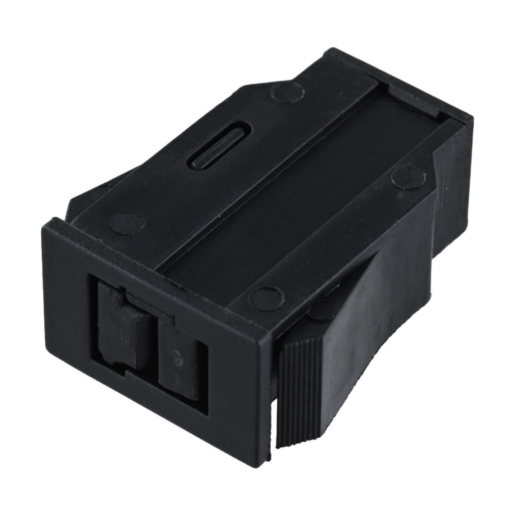 Car Interior Dashboard Lock Clip Lock Catch Plastic