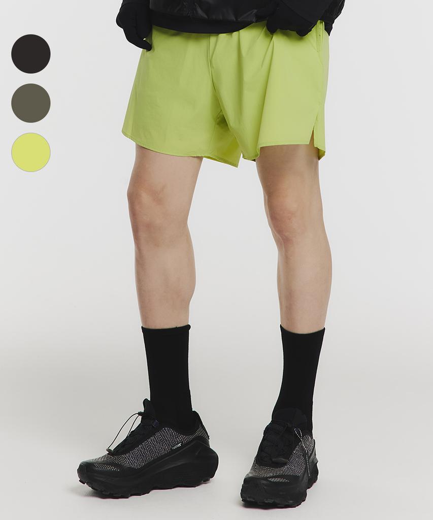 MUSINSA STANDARD SPORTS Moveright Fuse 3-Inch Shorts (3 Colors)