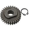 Vis sans fin 9703543, 9706529, W10916068, WP9706529 Pour Divers Modèles Kitchenaid Batteurs sur socle Accessoires Outils de jardin motorisés