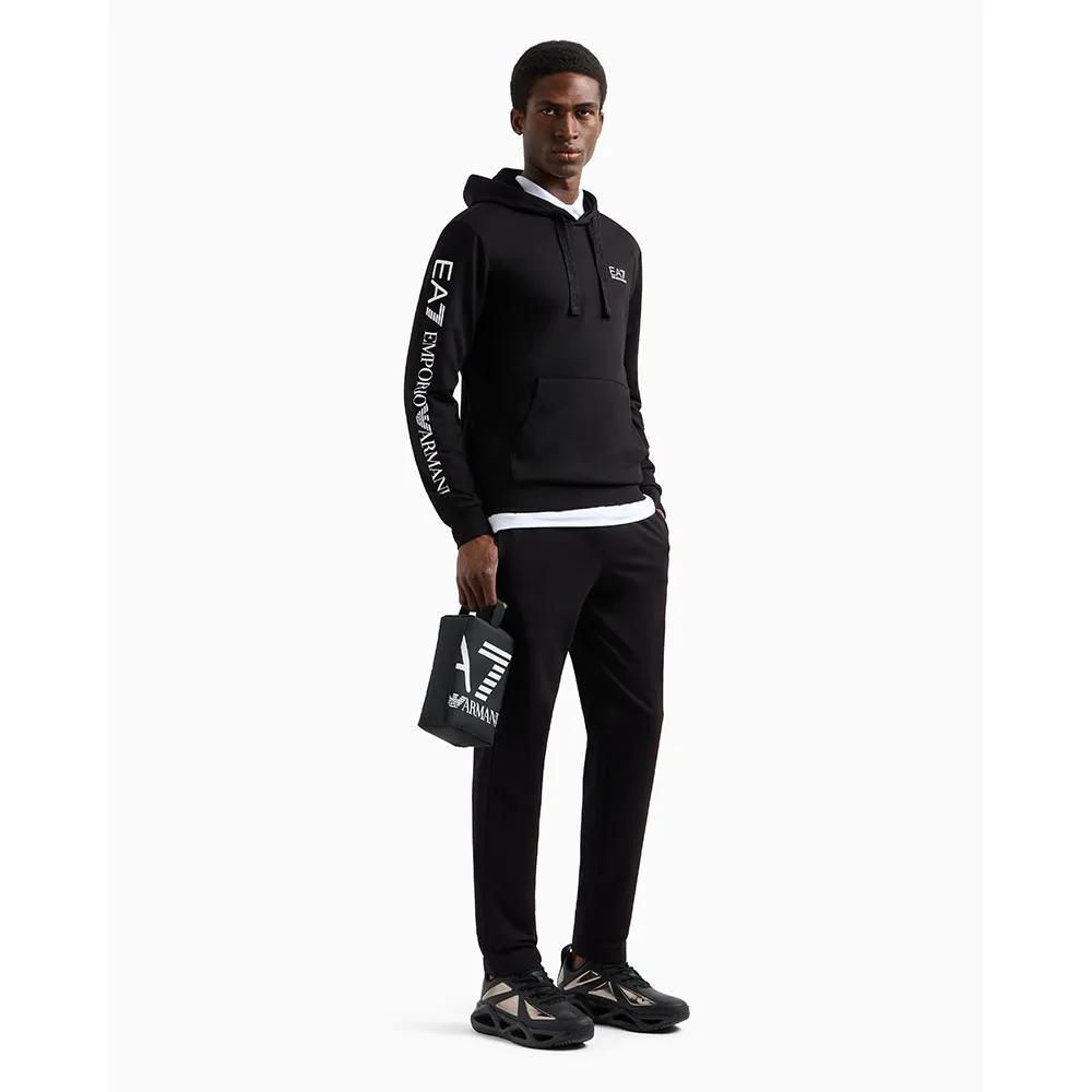 EA7 Emporio Armani Hoodie 7M000569_AF13512