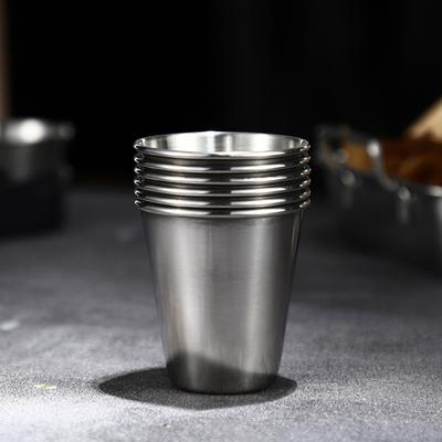 Recipientes para bebidas – Copas y vasos