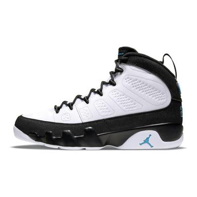 Jordan 9 Retro University Blue Jordan CT8019-140