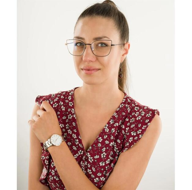 Obaku Denmark V247LXVWSH Watch