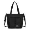 Junior High School Student Shoulder Bag Large Capacity Crossbody Bag Outdoor Commuter Tote Bag