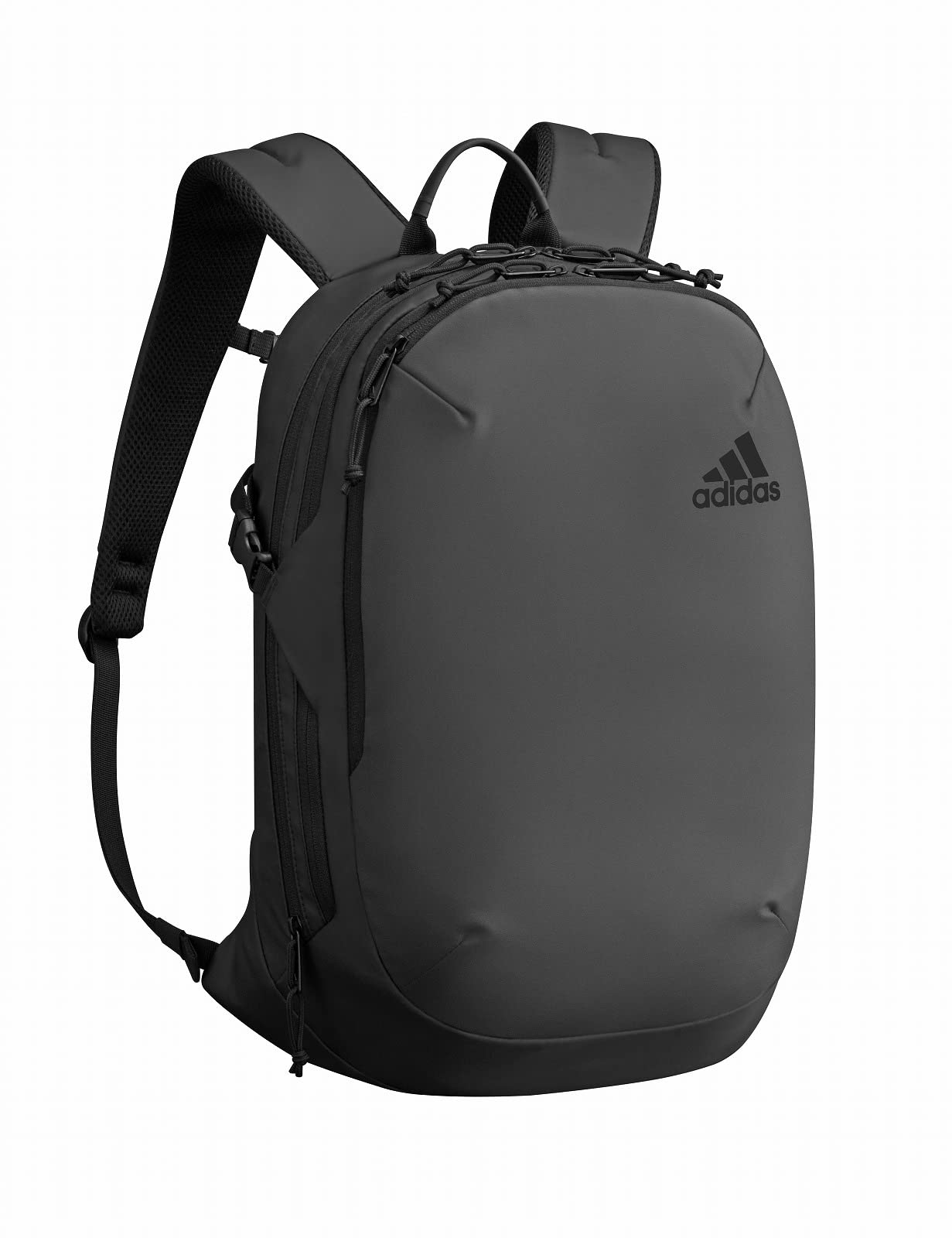 

Рюкзак 23л 68053 [Adidas] № 68053 мужской черный/черный