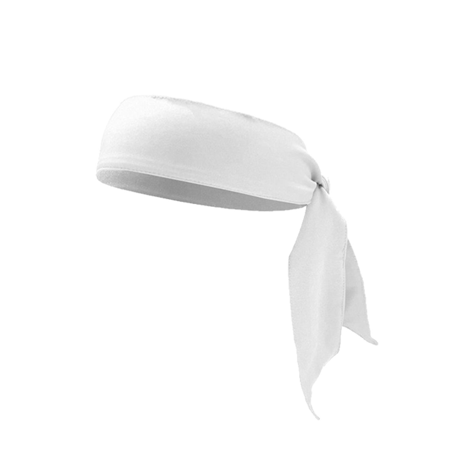 

Outdoor Headwear Pirate Headbands Jogging Sport Sweatband Yoga Hair Ribbon Sports Sweat Headband