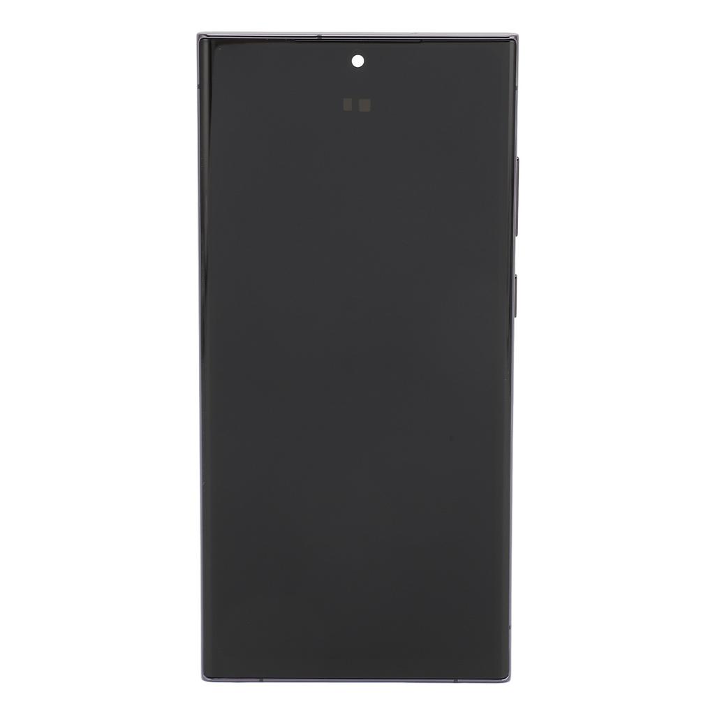 Digitizer Touch Screen 6.8 Inch Screen Replacement for Galaxy S23 Ultra 5G SM S9180 SM S918B SM