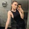 2023 European & American Style Women's Solid Color One-Shoulder Sleeveless Sexy Jumpsuit
