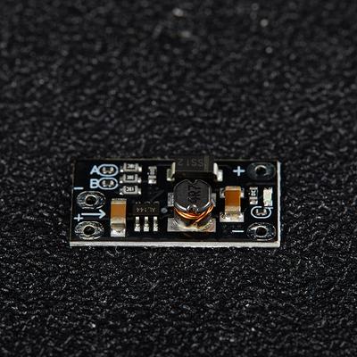 1Pc Multifunction 3.7V To 12V Mini Dc-Dc Boost Module Boost Module Step Up Board