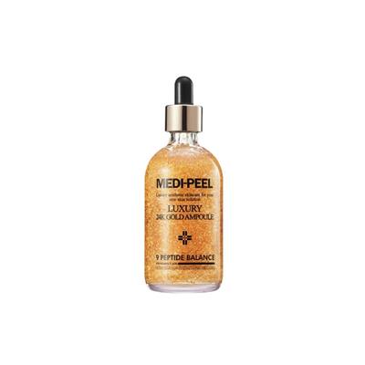 Medipeel Luxury Ampolla Oro 24K 100ml*1Pz/2Pz/3Pz