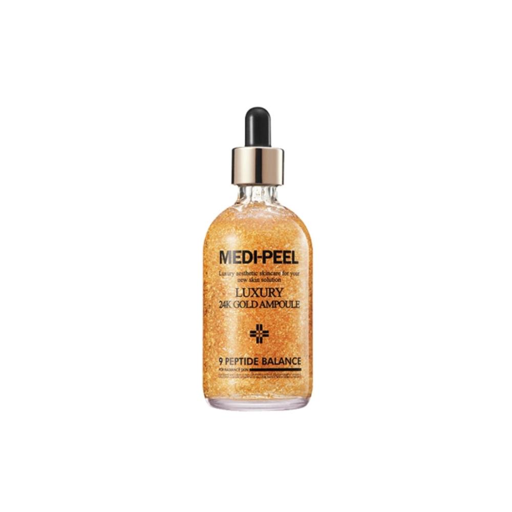 

Medipeel Luxury 24K Gold Ампула 100 мл*1шт/2шт/3шт 1Pc