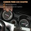 2025 Hot Car Water Cup Bottle Holder Mat Anti-Slip Pad For BMW X1 X2 X3 X4 X5 X6 F25 F26 F10 F01 G01 G02 G20 G32 G05 G07 E46 E90