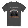 Hummer Unisex Adult Like Nothing Else T-Shirt