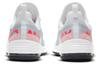 Women's Sneakers Nike Wmns Air Max Bella TR 3 'Football Grey Bright Crimson'