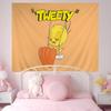 Cartoon Cute Bird DIY Wall Tapestry for Living Room Home Dorm Decor Wall Art Decor