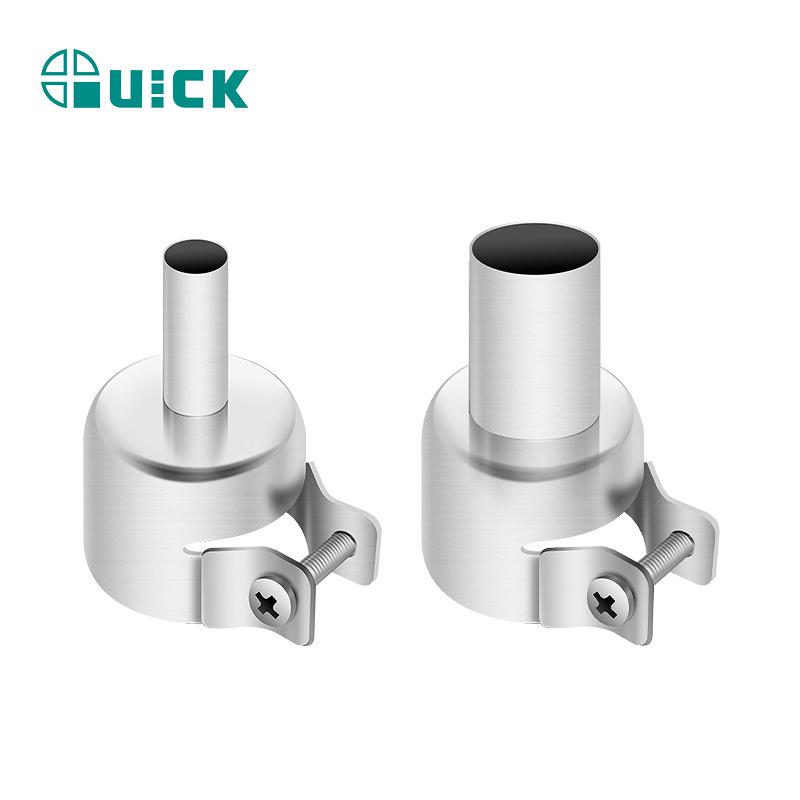 QUICK 990/856AD/957DW+ Hot Air Gun Nozzle Set